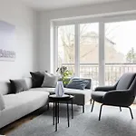 Mole Appartement Böhl