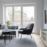 Appartement Mole *
