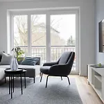 Mole Appartement *