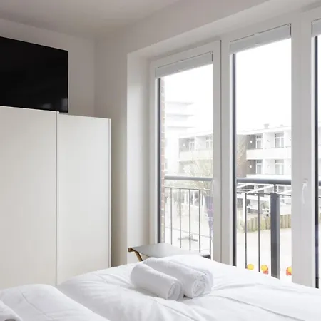 Mole * Sankt Peter-Ording