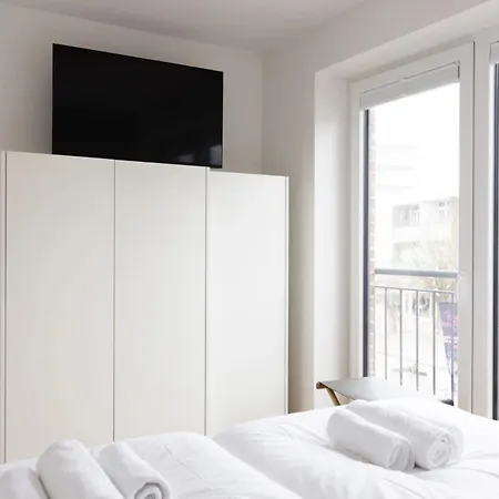 Mole Sankt Peter-Ording