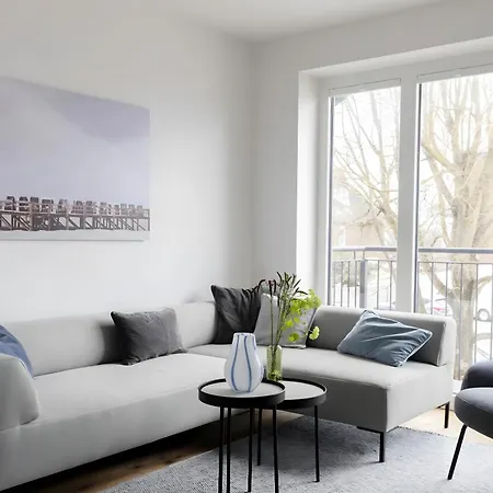 Mole * Sankt Peter-Ording