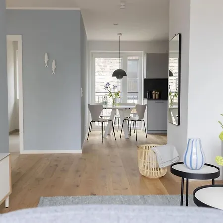Mole Appartement