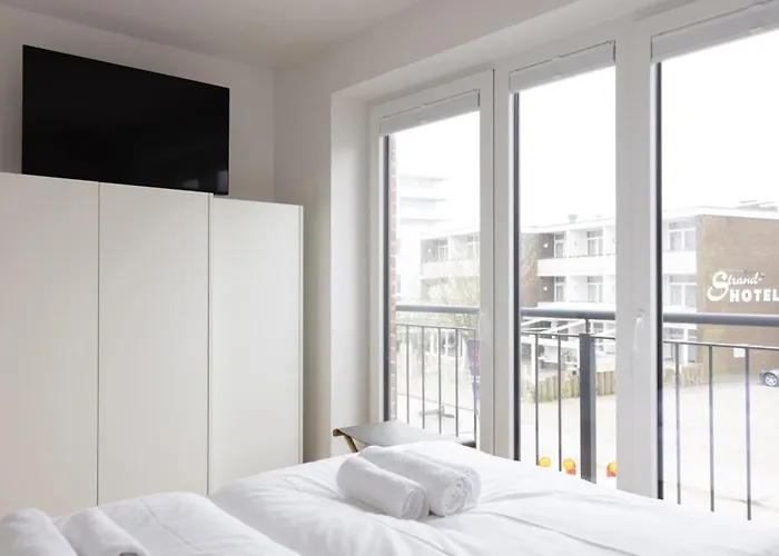 Mole * Sankt Peter-Ording