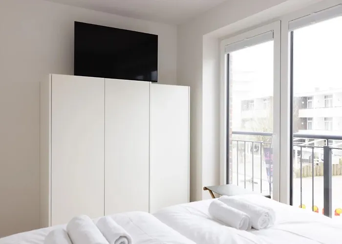 Mole Sankt Peter-Ording