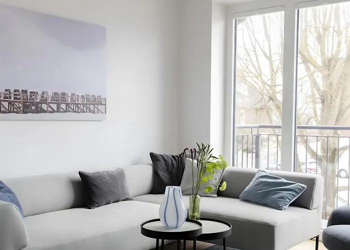 Mole * Sankt Peter-Ording